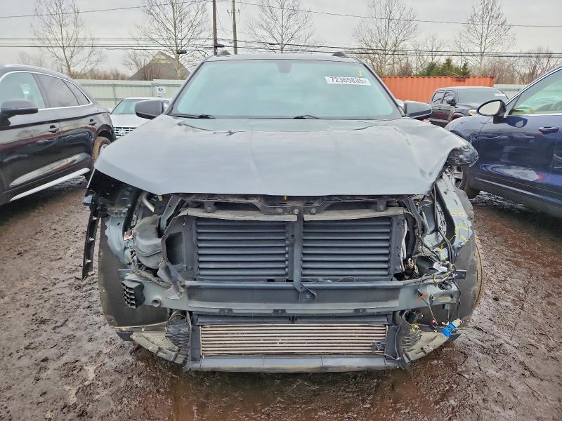 Фото 5 - GMC TERRAIN