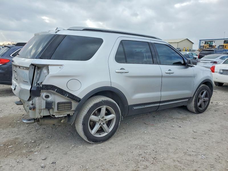 Фото 3 - FORD EXPLORER