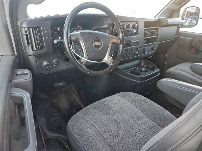 Фото 8 - CHEVROLET EXPRESS