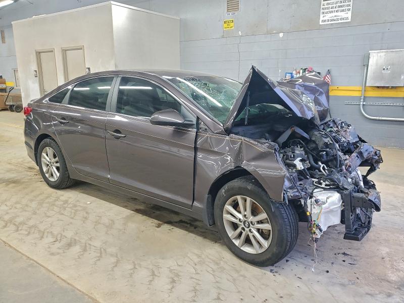 Фото 4 - HYUNDAI SONATA