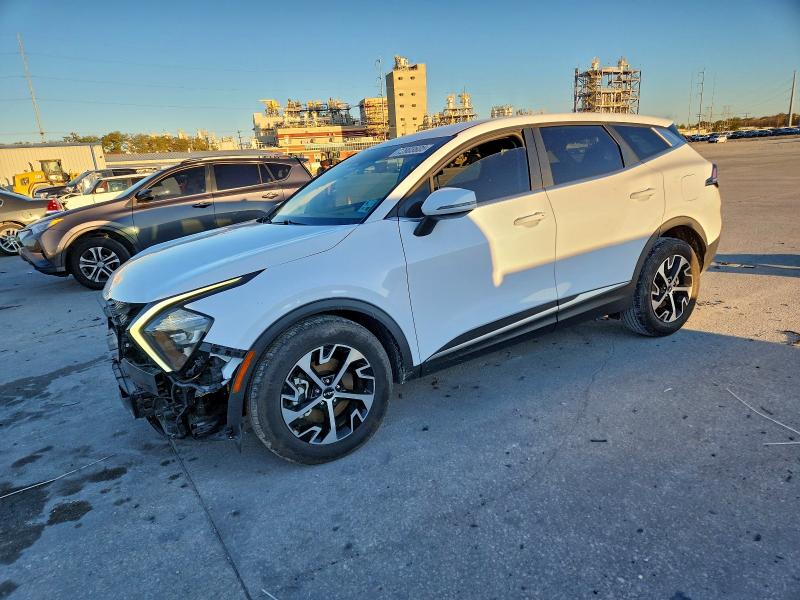 Фото 1 - KIA SPORTAGE