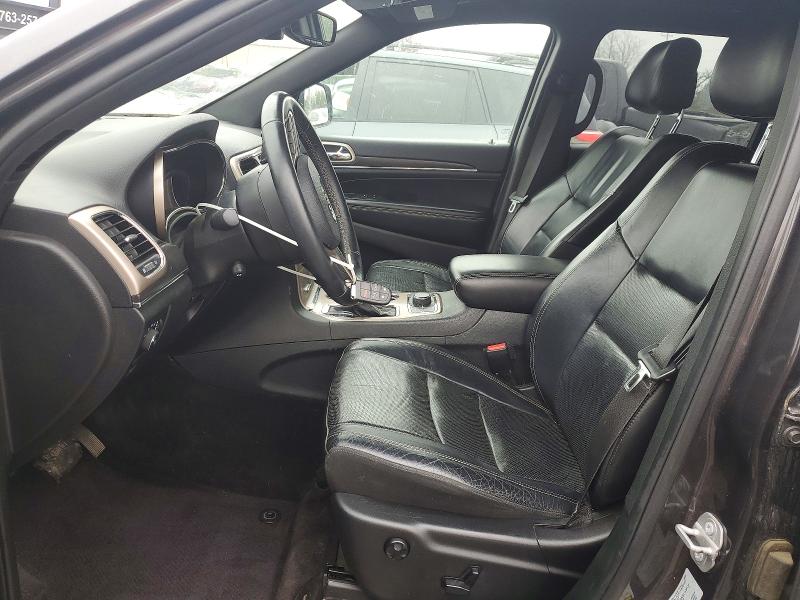 Фото 7 - JEEP GRAND CHER