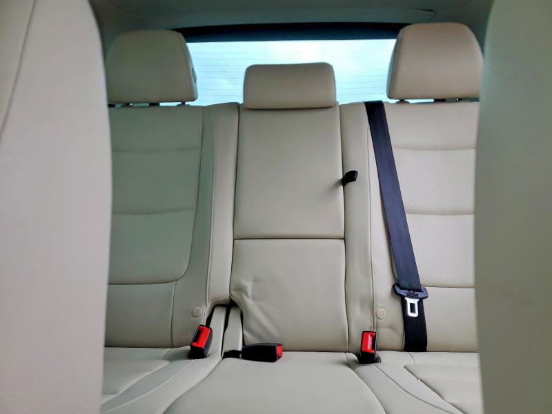 Фото 10 - VOLKSWAGEN TIGUAN