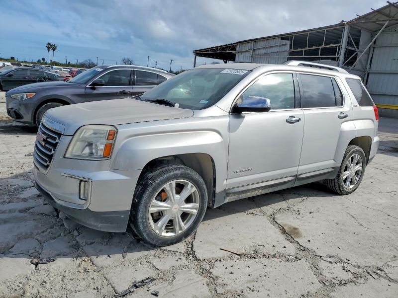 Фото 1 - GMC TERRAIN