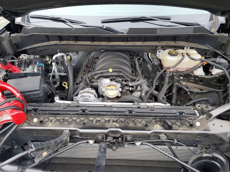 Фото 11 - CHEVROLET ALL Models