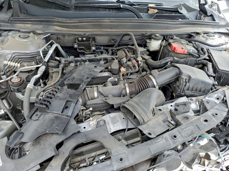 Фото 11 - HONDA ACCORD