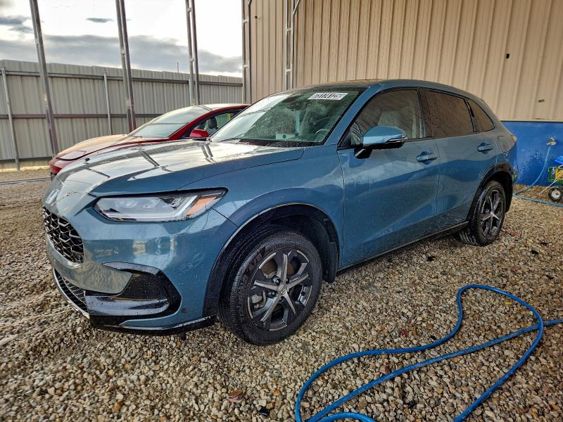 Фото 1 - HONDA HR-V