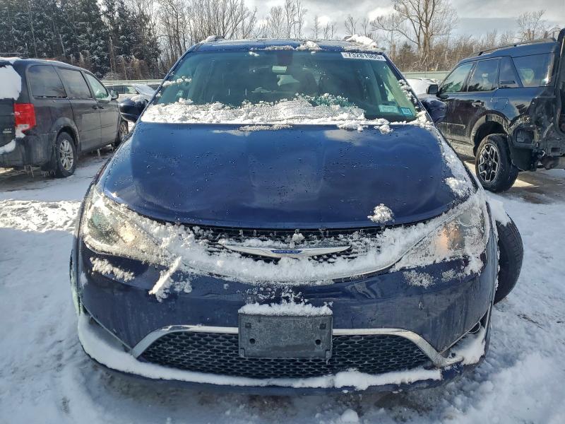 Фото 5 - CHRYSLER PACIFICA