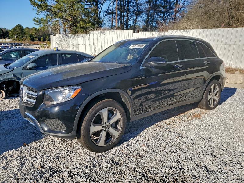 Фото 1 - MERCEDES-BENZ GLC-CLASS