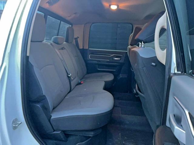 Фото 6 - RAM 2500