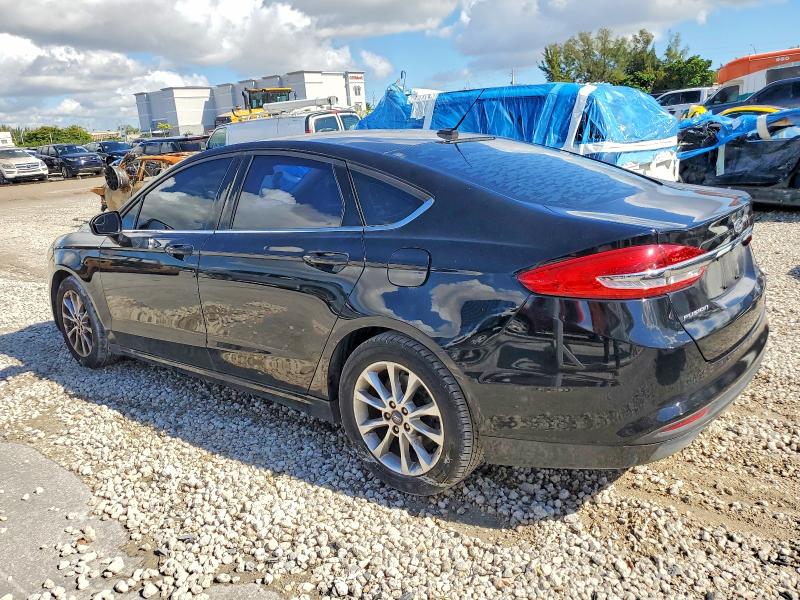 Фото 2 - FORD FUSION