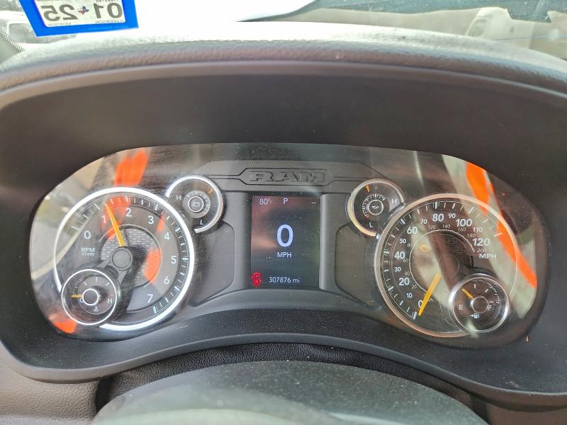 Фото 9 - RAM 2500