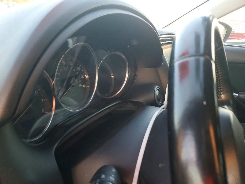 Фото 9 - MAZDA CX-5