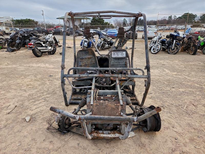 YAMAHA SIDEBYSIDE 2007