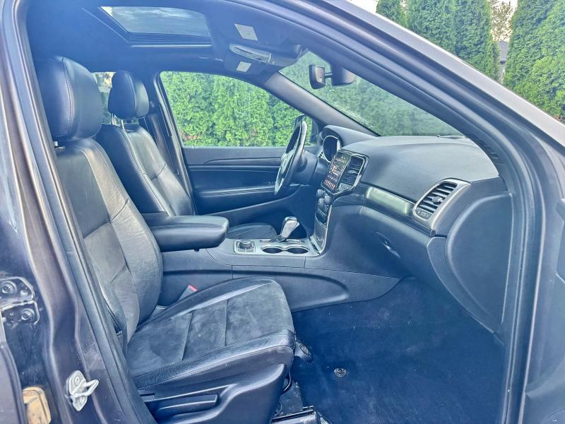 Фото 5 - JEEP GRAND CHER