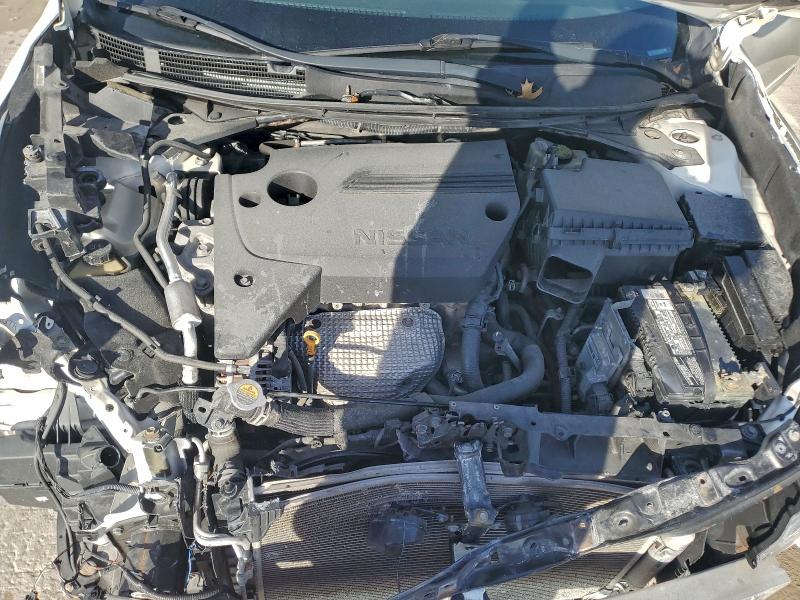 Фото 11 - NISSAN ALTIMA