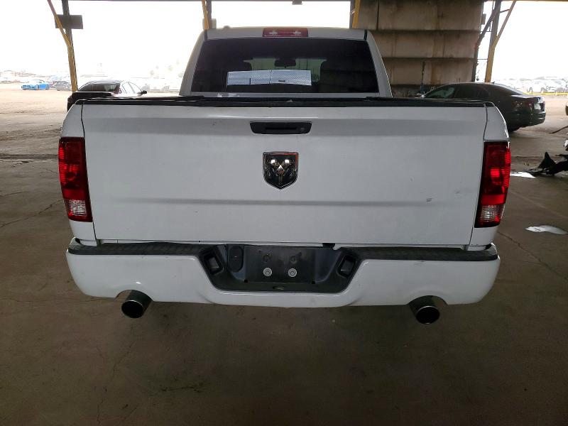 Фото 6 - RAM 1500