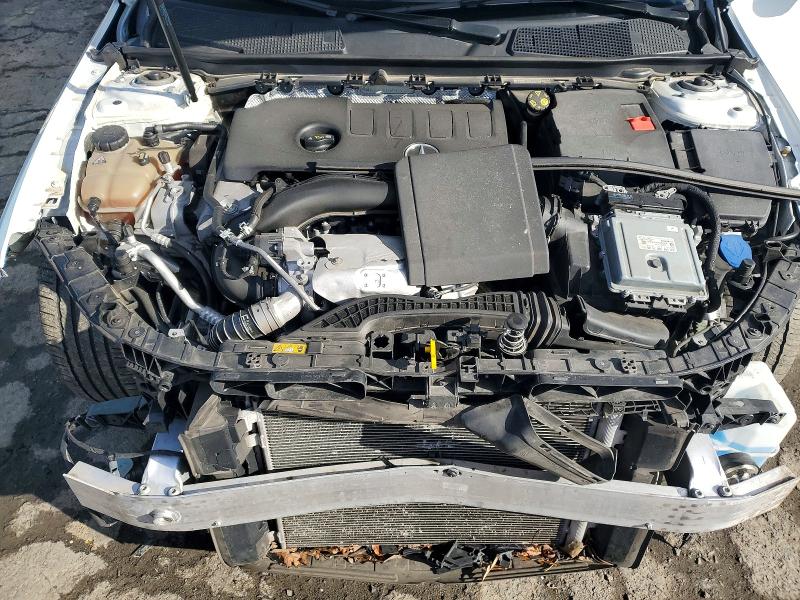 Фото 11 - MERCEDES-BENZ A-CLASS