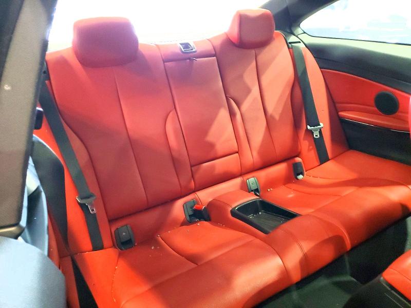 Фото 10 - BMW 4 SERIES