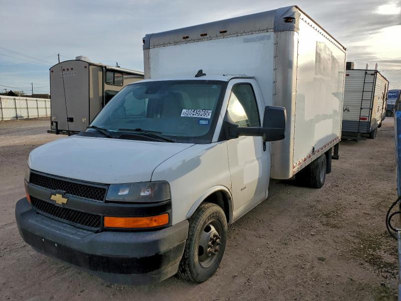 Фото 1 - CHEVROLET ALL Models