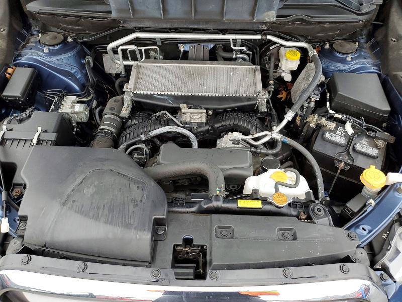 Фото 12 - SUBARU ASCENT