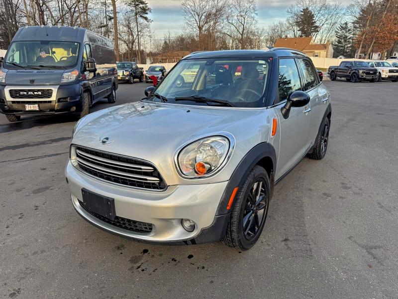 Фото 1 - MINI COOPER