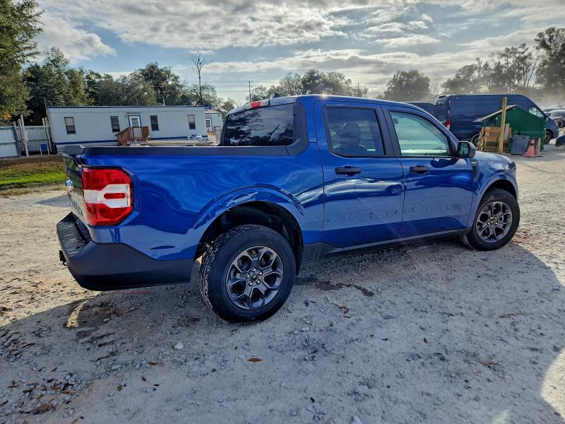 Фото 3 - FORD MAVERICK