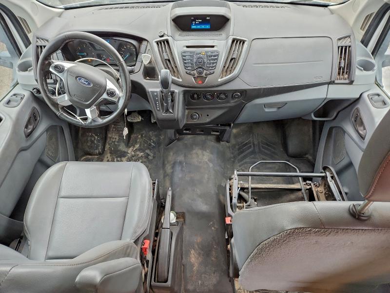 Фото 8 - FORD TRANSIT