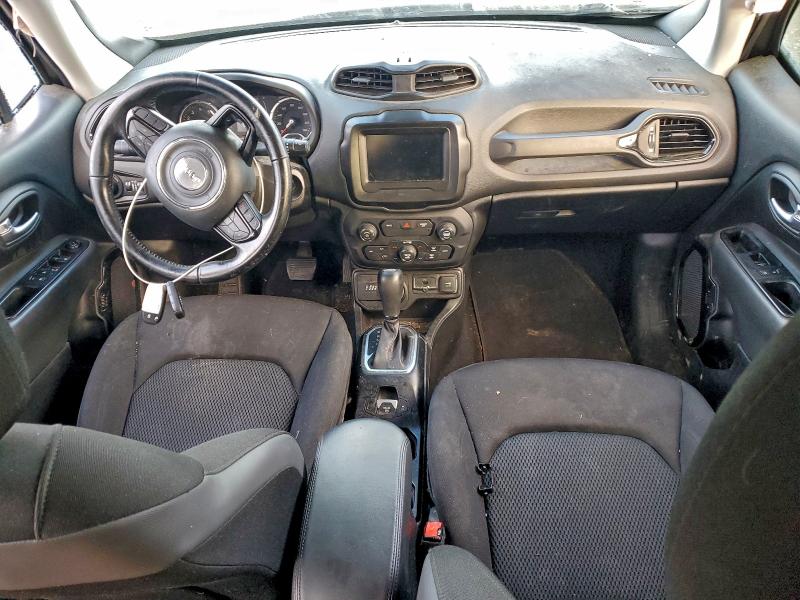 Фото 8 - JEEP RENEGADE