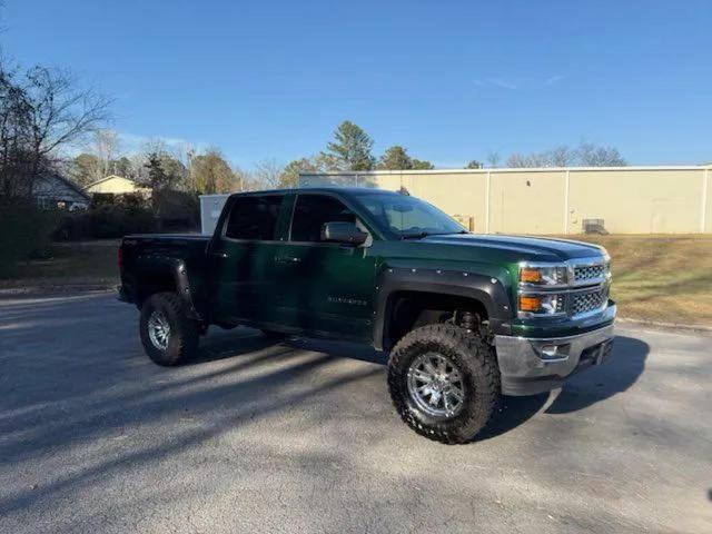 Фото 1 - CHEVROLET ALL Models