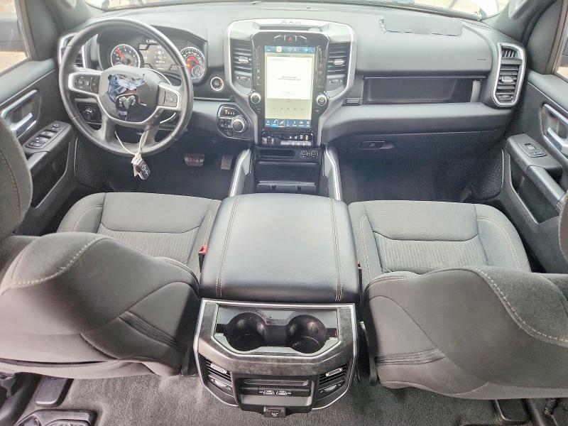 Фото 8 - RAM 1500