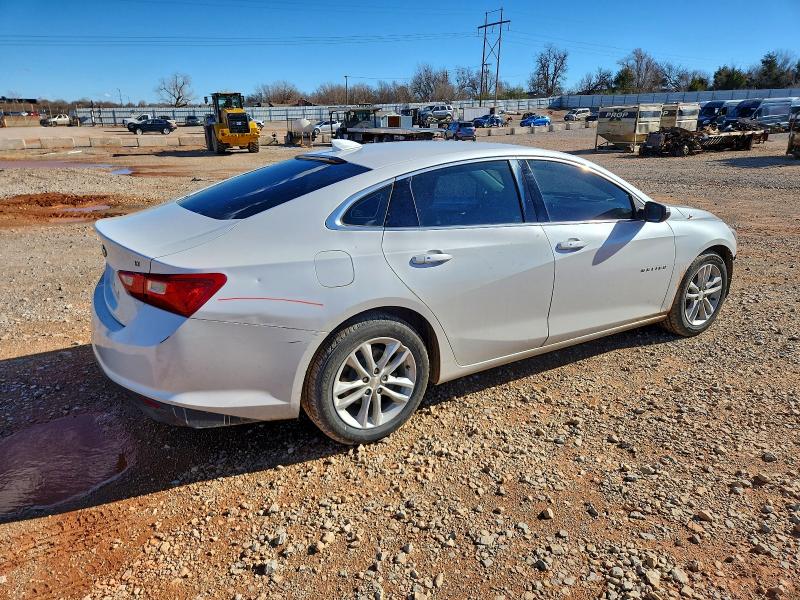 Фото 3 - CHEVROLET MALIBU
