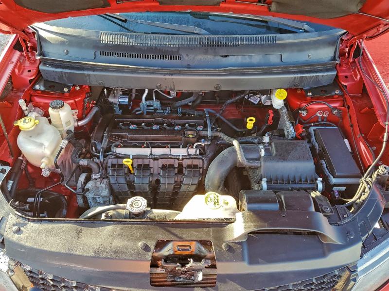 Фото 11 - DODGE JOURNEY