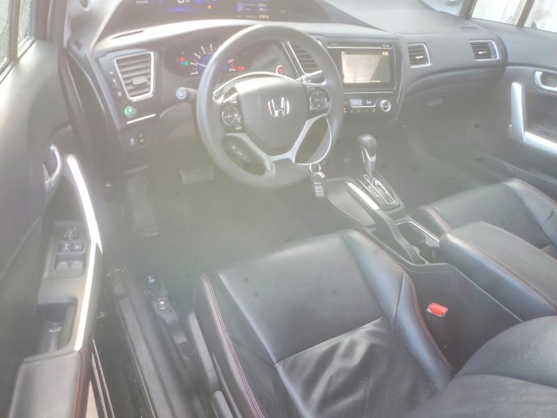 Фото 8 - HONDA CIVIC