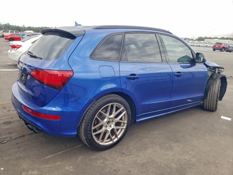Фото 3 - AUDI SQ5