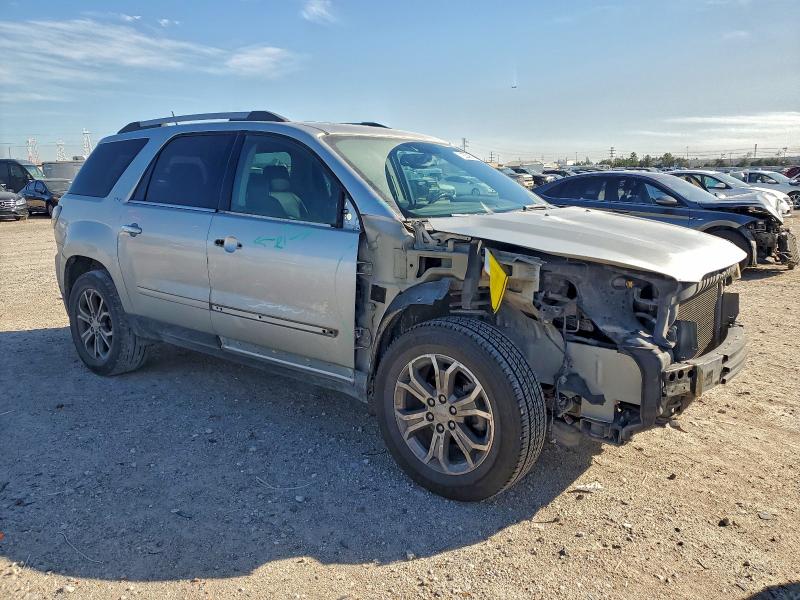 Фото 4 - GMC ACADIA