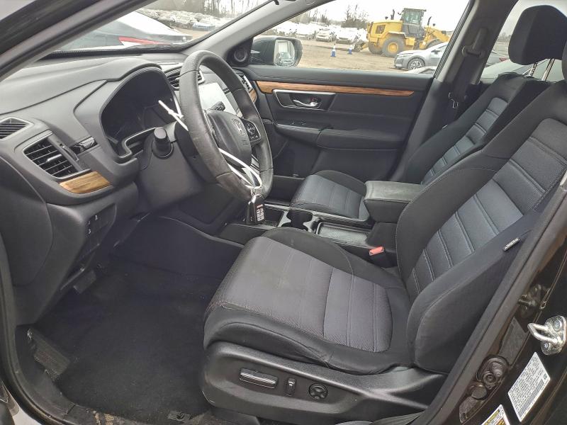 Фото 7 - HONDA CRV