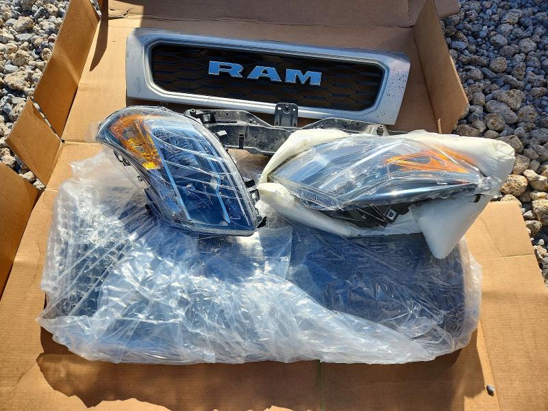 Фото 13 - RAM All Models