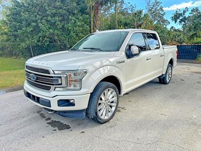 Фото 2 - FORD F-150
