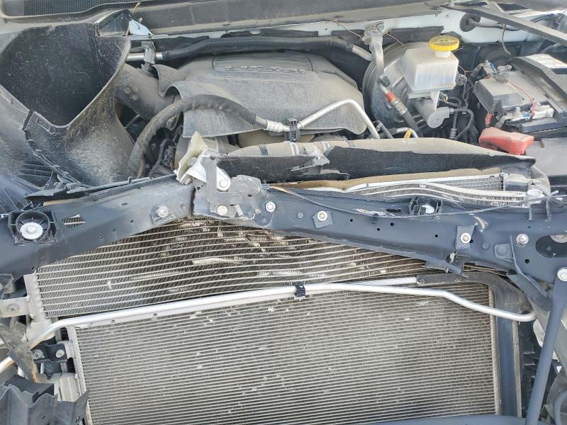 Фото 11 - RAM 2500