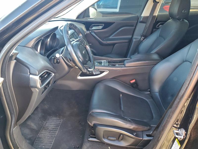 Фото 7 - JAGUAR F-PACE