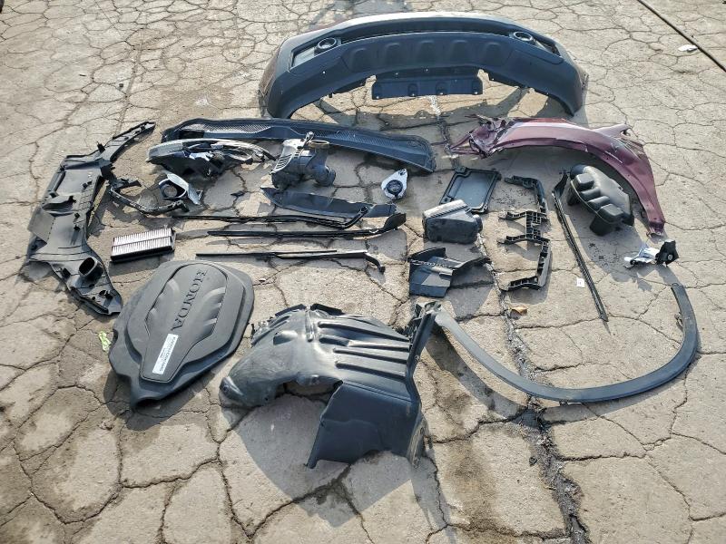 Фото 12 - HONDA RIDGELINE