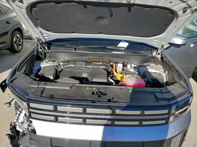 Фото 12 - HYUNDAI SANTA FE