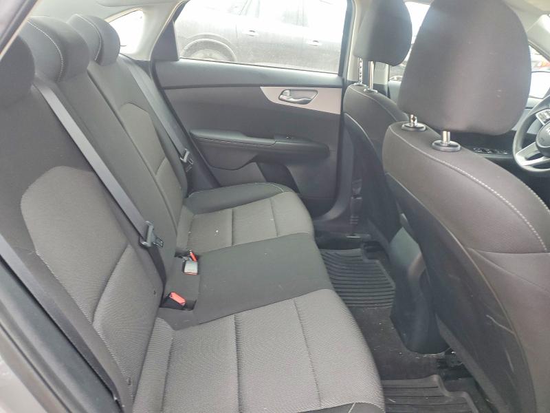 Фото 10 - KIA FORTE