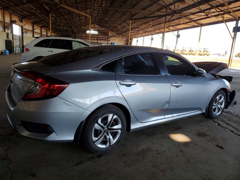 Фото 3 - HONDA CIVIC