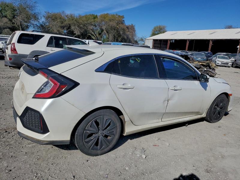 Фото 3 - HONDA CIVIC