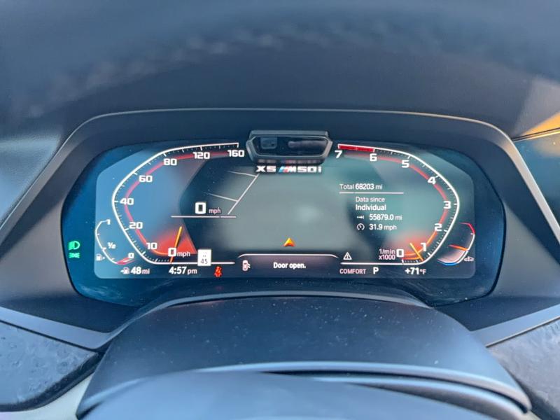 Фото 8 - BMW X5