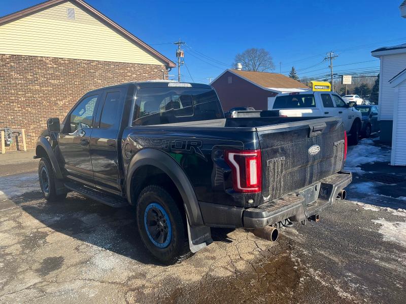 Фото 2 - FORD F150