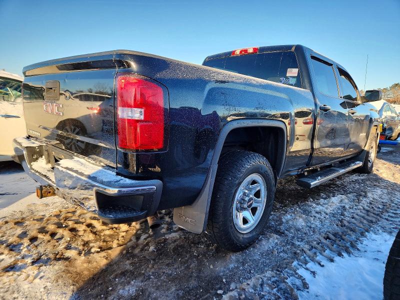 Фото 3 - GMC SIERRA