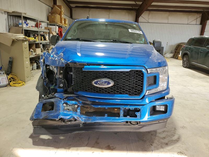 Фото 5 - FORD F-150